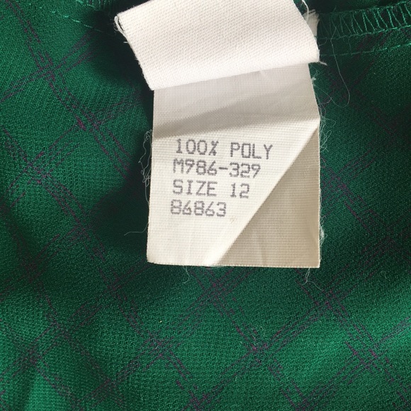 Vintage Pendleton - Picture 8 of 8